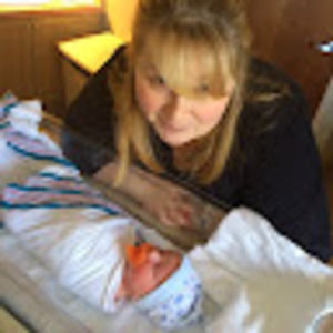 Meet your Posher, Ashley